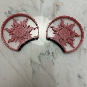 Disney’s Rapunzel Ears